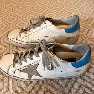 Golden goose sneakers - size 39